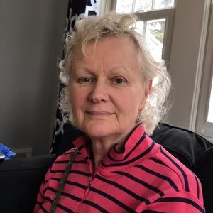 Meet your Posher, Valerie